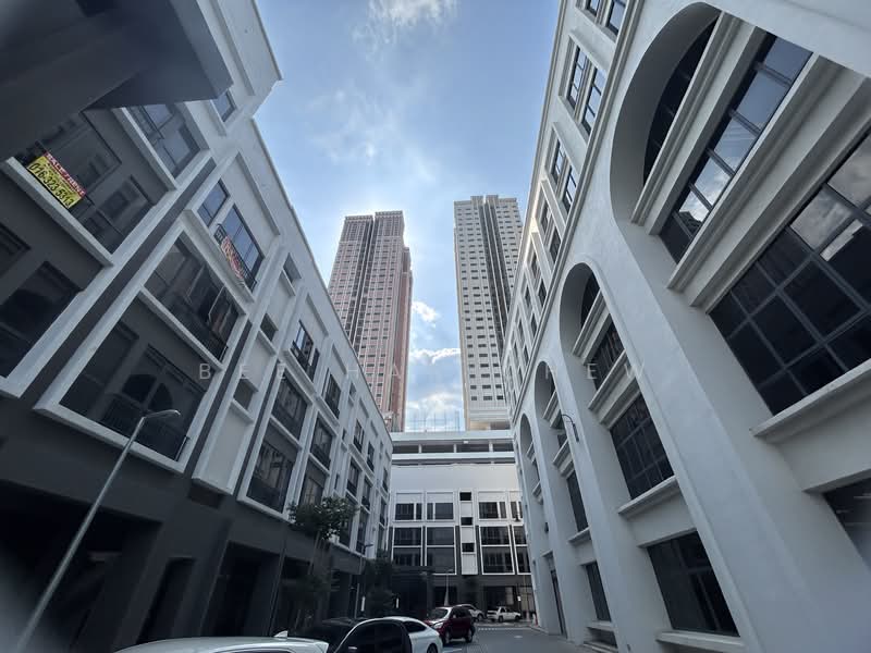 Shop for Rent in Setia Alam (Selangor) - Bee Har Chew - PropertyGuru.com.my
