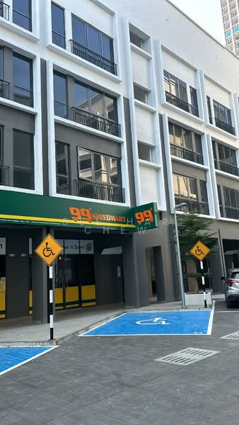 Shop for Rent in Setia Alam (Selangor) - Bee Har Chew - PropertyGuru.com.my