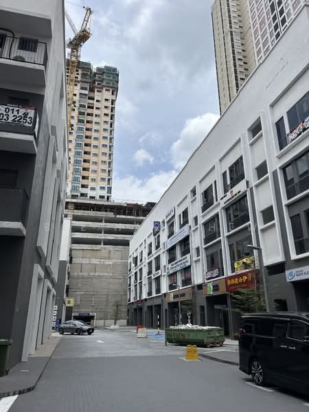 Shop for Rent in Setia Alam (Selangor) - Bee Har Chew - PropertyGuru.com.my