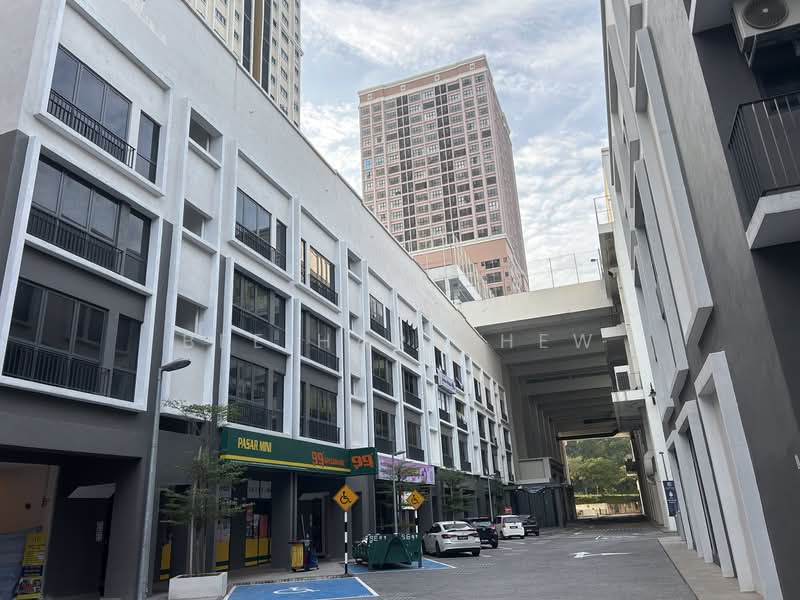 Shop for Rent in Setia Alam (Selangor) - Bee Har Chew - PropertyGuru.com.my