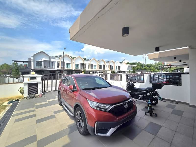 2-storey Terraced House for Sale in Alam Impian (Shah Alam) - BILYA ARIFF - PropertyGuru.com.my