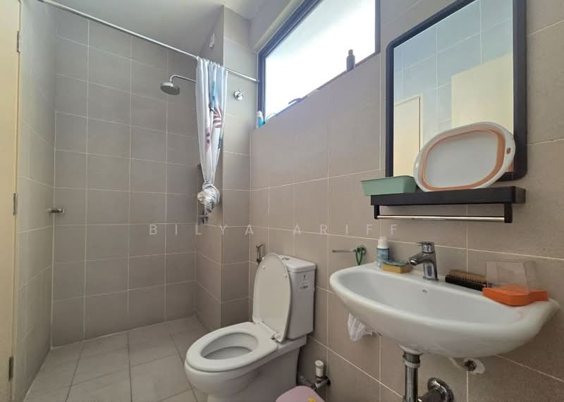 2-storey Terraced House for Sale in Alam Impian (Shah Alam) - BILYA ARIFF - PropertyGuru.com.my