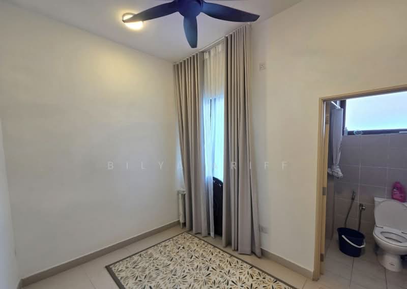 2-storey Terraced House for Sale in Alam Impian (Shah Alam) - BILYA ARIFF - PropertyGuru.com.my