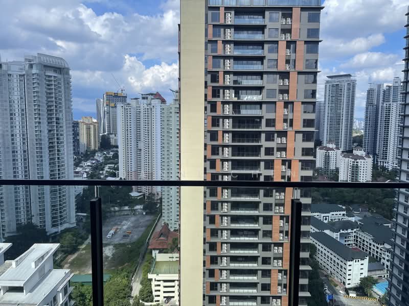 Kondominium untuk Disewa di Allevia - Joanne Chen - PropertyGuru.com.my