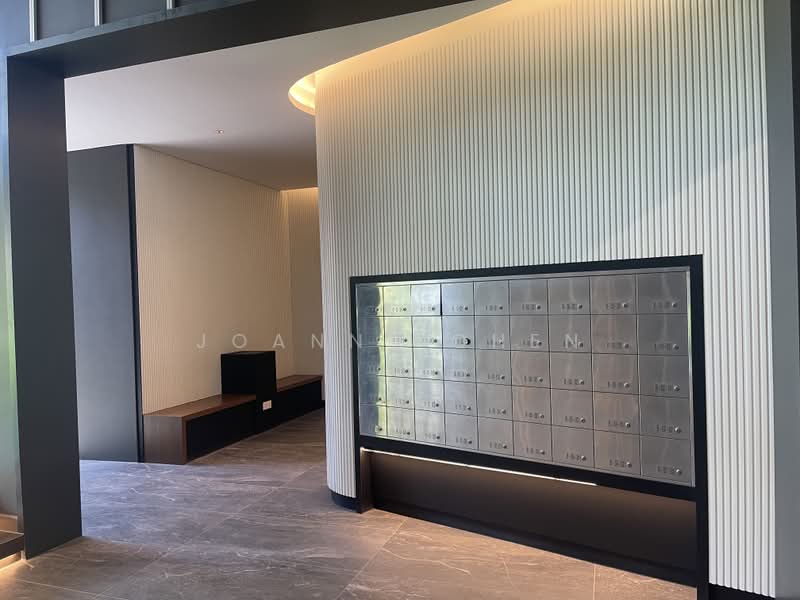 Kondominium untuk Disewa di Allevia - Joanne Chen - PropertyGuru.com.my