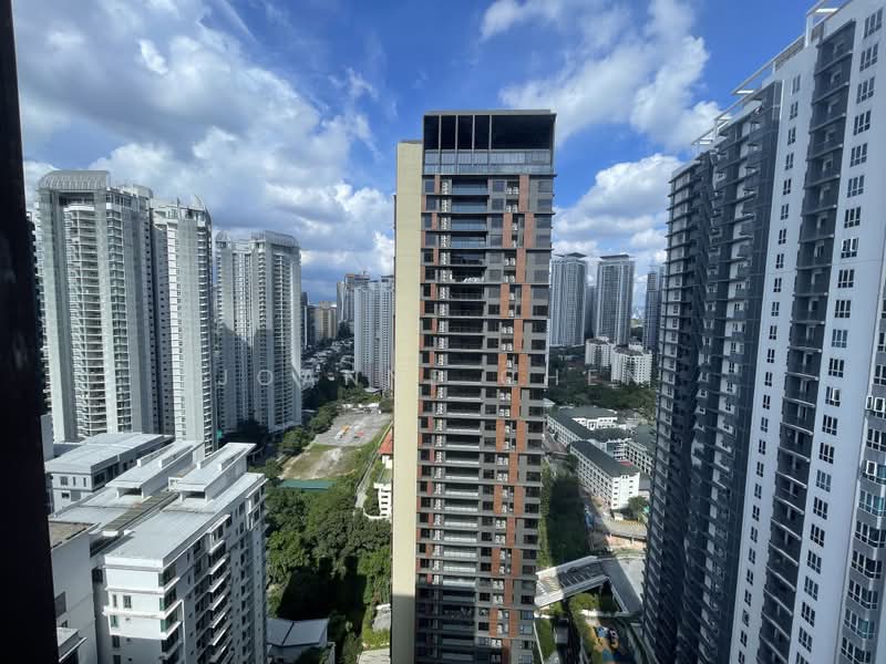 Kondominium untuk Disewa di Allevia - Joanne Chen - PropertyGuru.com.my