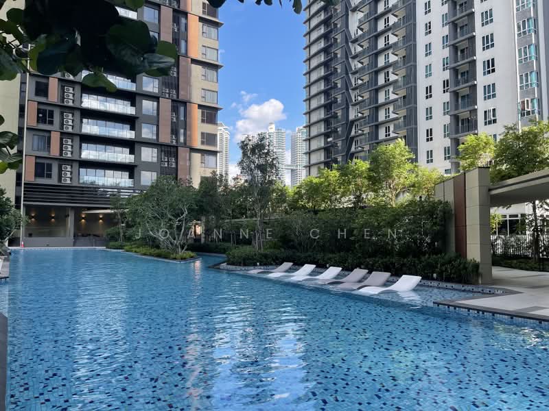 Kondominium untuk Disewa di Allevia - Joanne Chen - PropertyGuru.com.my