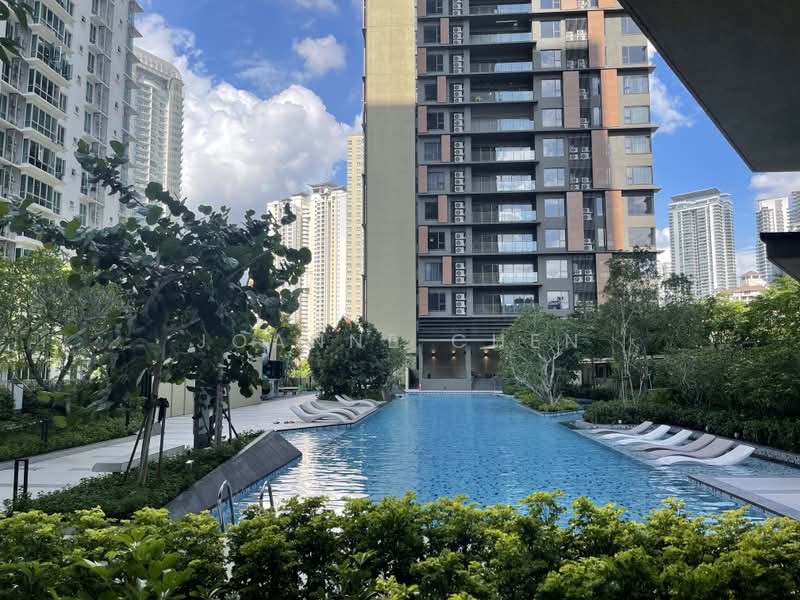 Kondominium untuk Disewa di Allevia - Joanne Chen - PropertyGuru.com.my