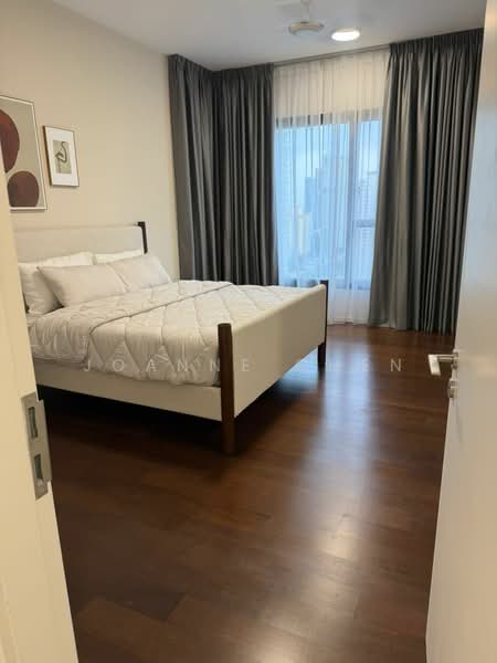 Condominium for Rent at Allevia - Joanne Chen - Bedroom - PropertyGuru.com.my