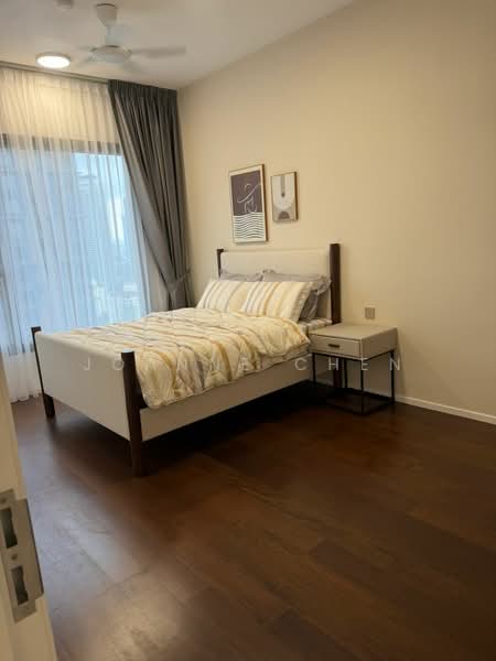 Condominium for Rent at Allevia - Joanne Chen - Bedroom - PropertyGuru.com.my