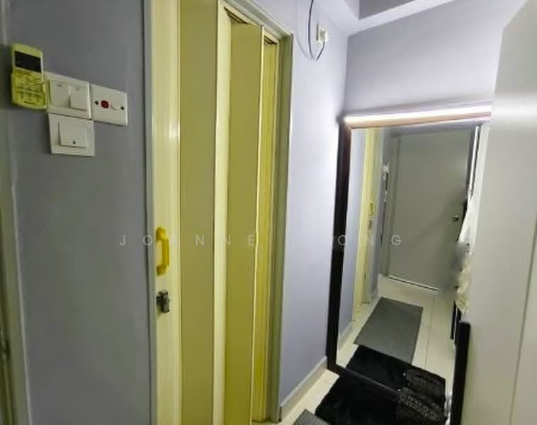 Service Residence for Rent at Main Place Residence - Joanne Diong - Interior - PropertyGuru.com.my