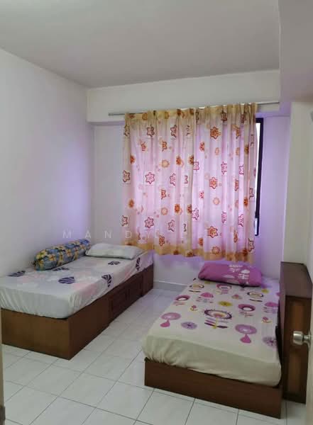 Kondominium untuk Dijual di Villa Angsana - Mandy Liew - Bedroom - PropertyGuru.com.my