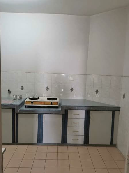 Kondominium untuk Dijual di Villa Angsana - Mandy Liew - Kitchen - PropertyGuru.com.my
