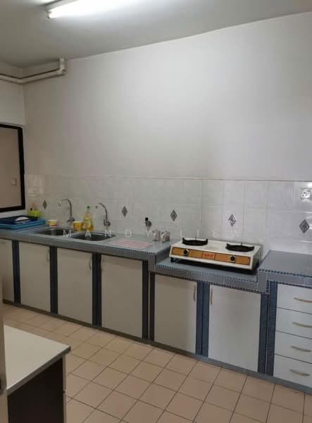 Kondominium untuk Dijual di Villa Angsana - Mandy Liew - Kitchen - PropertyGuru.com.my