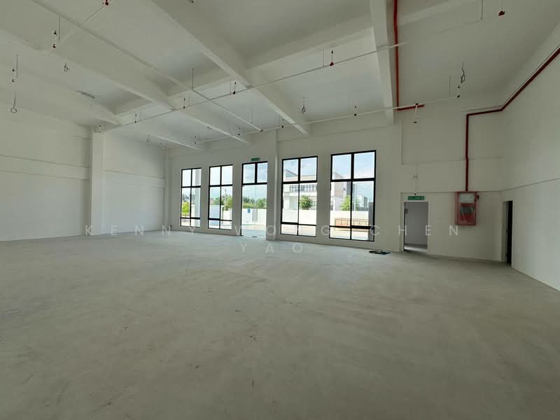 Kilang untuk Disewa di Taman Industri Jaya (Skudai) - Kenny Wong Chen Yao - Interior - PropertyGuru.com.my