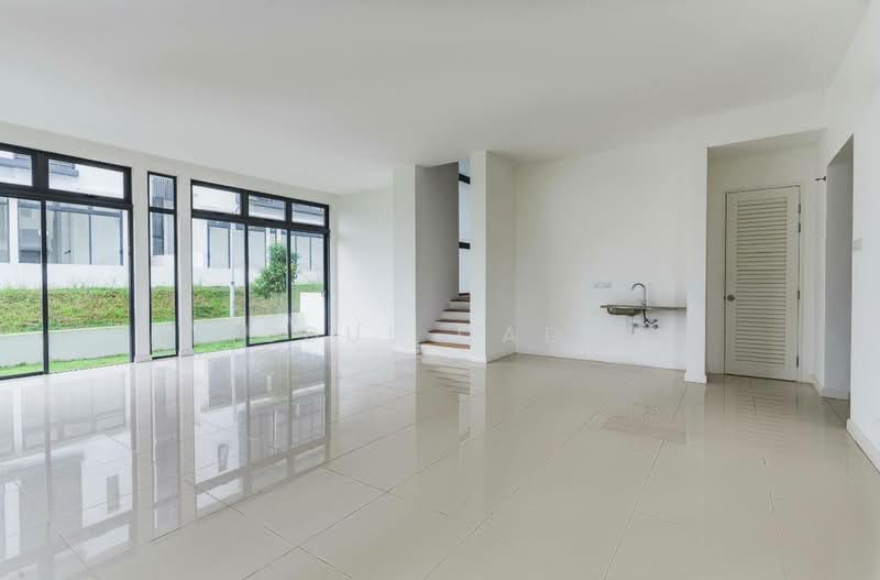 Semi-Detached House for Sale in Presint 12 (Putrajaya) - Abdul Qadir - PropertyGuru.com.my