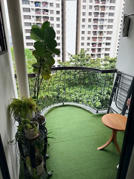 Kondominium untuk Disewa di Seri Anggun - Yubi Leong - PropertyGuru.com.my