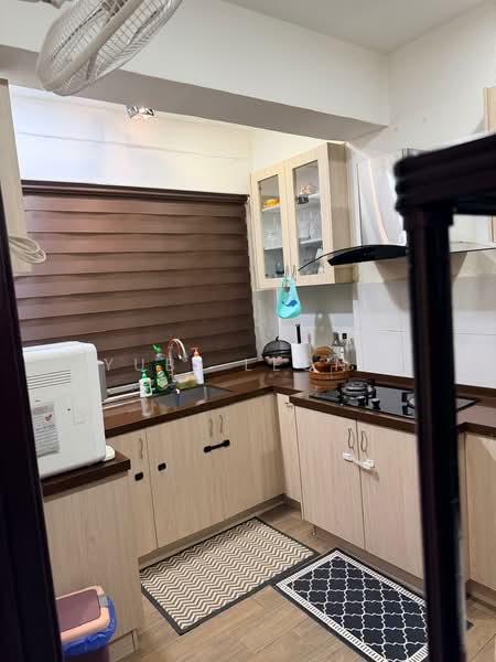 Kondominium untuk Disewa di Seri Anggun - Yubi Leong - PropertyGuru.com.my