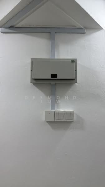 Office for Rent in Pandan Jaya (Ampang) - Desmond Low - Interior - PropertyGuru.com.my