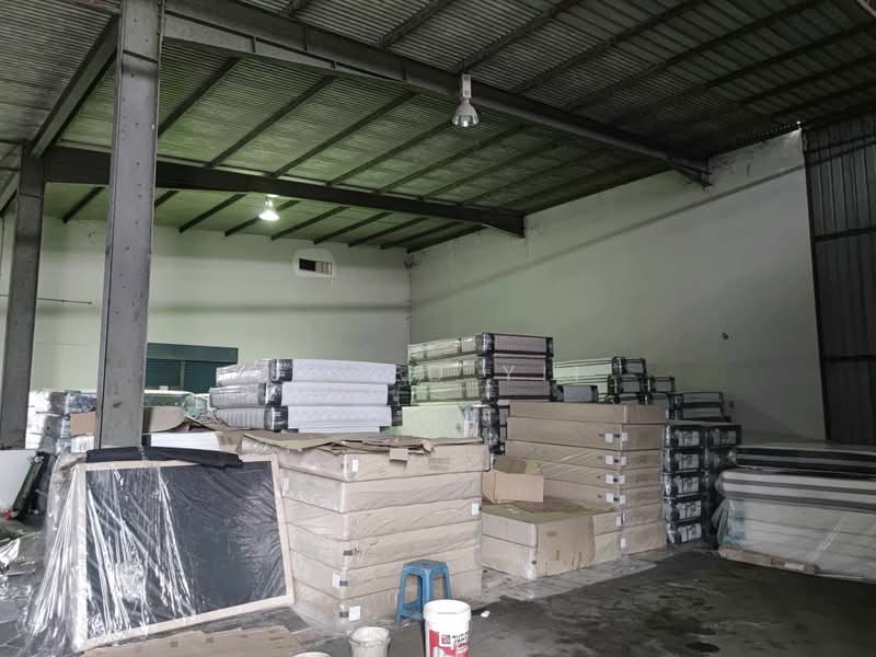 Warehouse for Sale in Bintawa Industrial Estate (Kuching) - Jared Yii - PropertyGuru.com.my