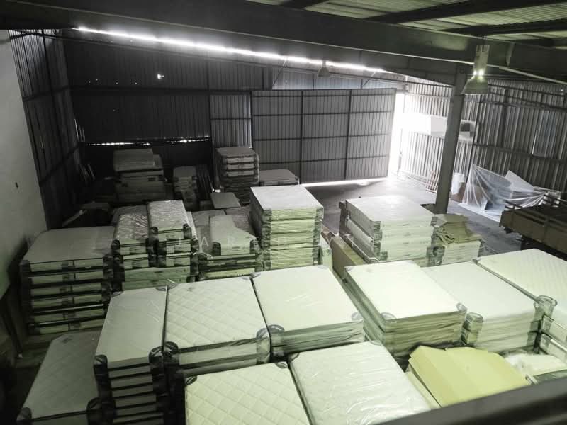 Warehouse for Sale in Bintawa Industrial Estate (Kuching) - Jared Yii - PropertyGuru.com.my