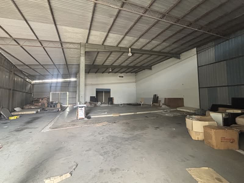 Warehouse for Sale in Bintawa Industrial Estate (Kuching) - Jared Yii - PropertyGuru.com.my