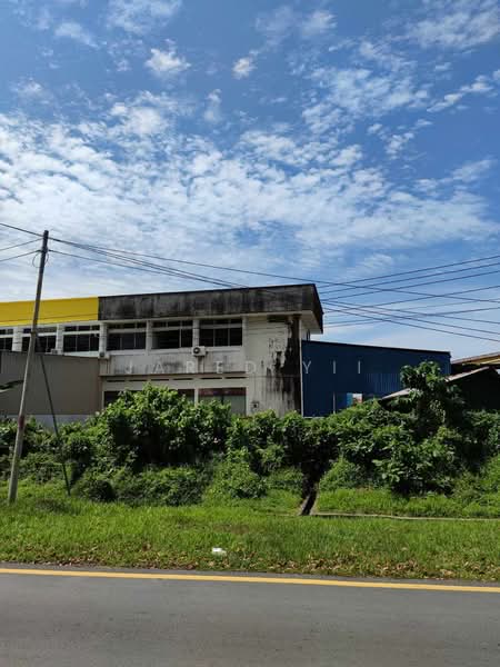 Warehouse for Sale in Bintawa Industrial Estate (Kuching) - Jared Yii - PropertyGuru.com.my