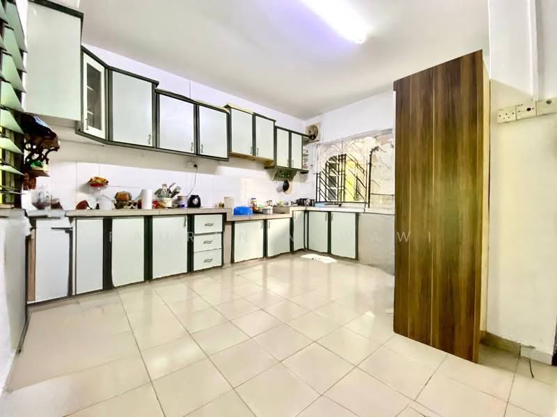 Rumah Teres 2 Tingkat untuk Dijual di Taman Lingkaran Nur (Cheras) - Fauran Nawawi - PropertyGuru.com.my