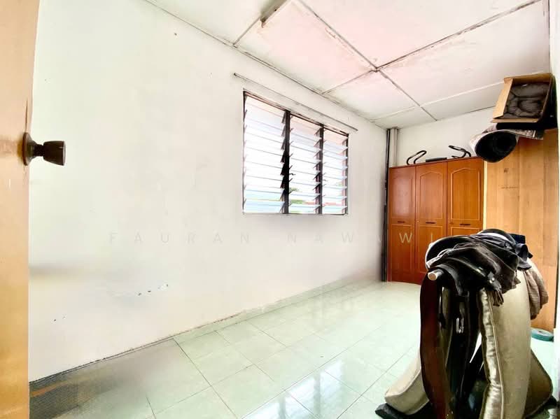 Rumah Teres 2 Tingkat untuk Dijual di Taman Lingkaran Nur (Cheras) - Fauran Nawawi - PropertyGuru.com.my