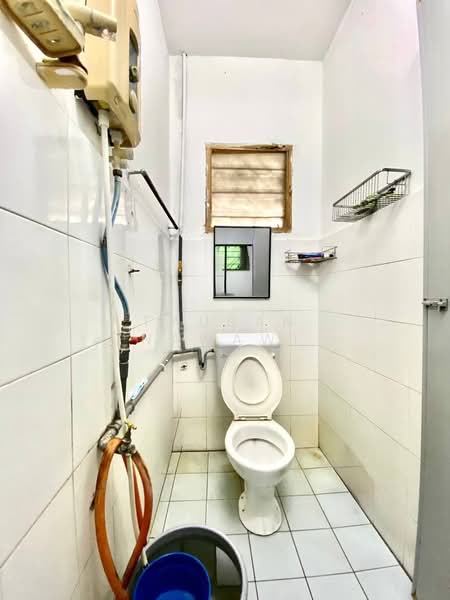 Rumah Teres 2 Tingkat untuk Dijual di Taman Lingkaran Nur (Cheras) - Fauran Nawawi - PropertyGuru.com.my