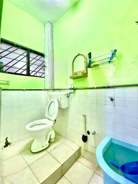 Rumah Teres 2 Tingkat untuk Dijual di Taman Lingkaran Nur (Cheras) - Fauran Nawawi - PropertyGuru.com.my