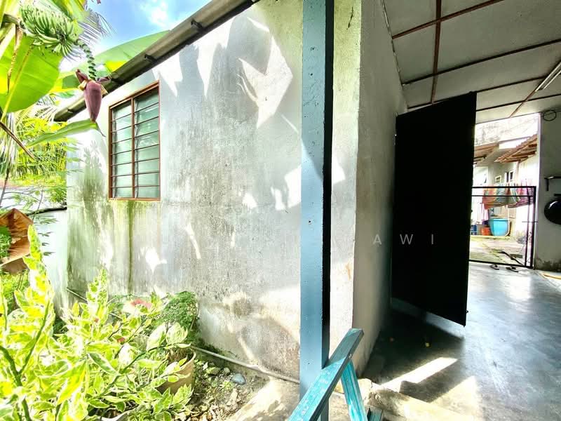 Rumah Teres 2 Tingkat untuk Dijual di Taman Lingkaran Nur (Cheras) - Fauran Nawawi - PropertyGuru.com.my