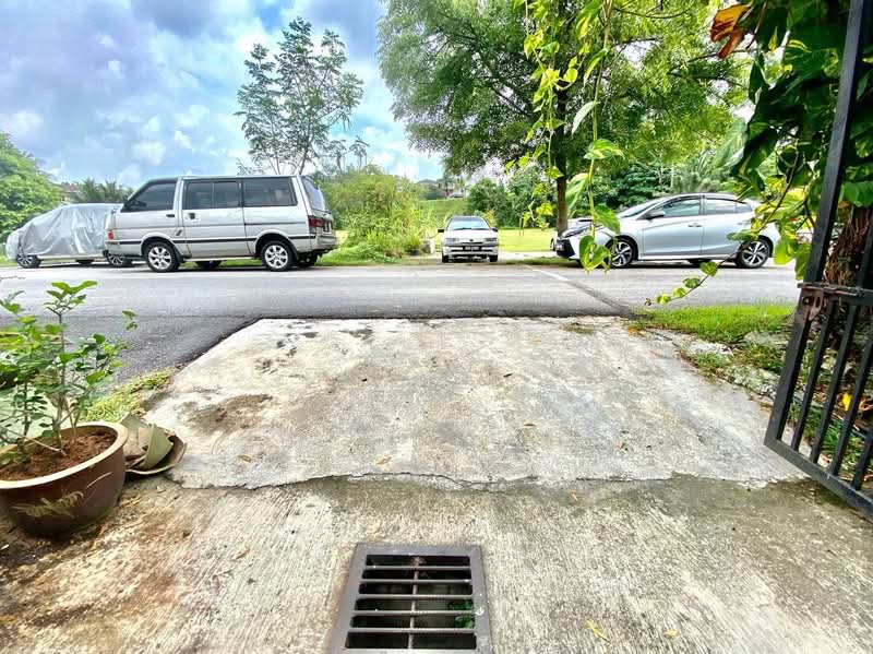 Rumah Teres 2 Tingkat untuk Dijual di Taman Lingkaran Nur (Cheras) - Fauran Nawawi - PropertyGuru.com.my