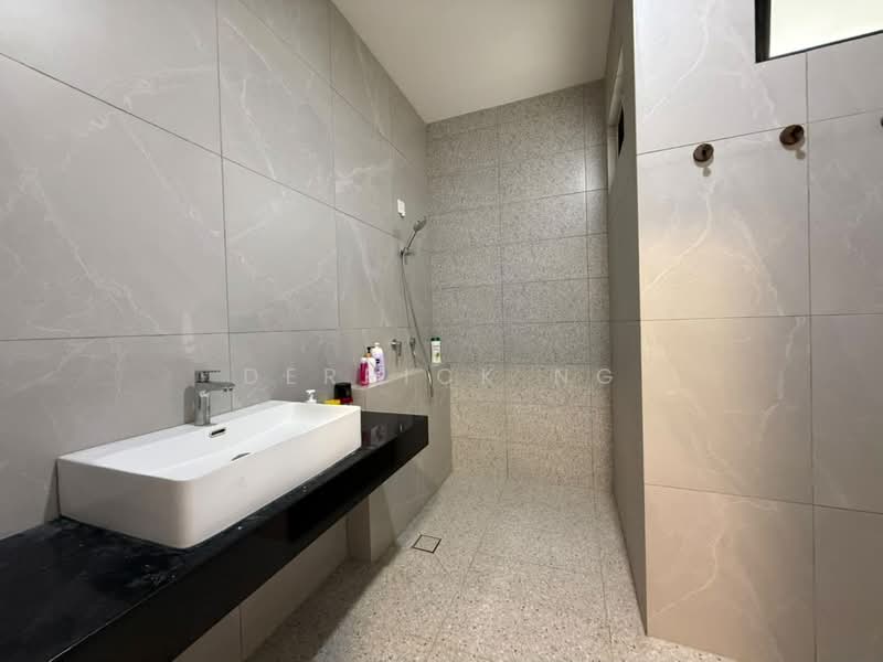 Semi-Detached House for Rent in Sungai Petani (Kedah) - Derrick Ng - Bathroom - PropertyGuru.com.my