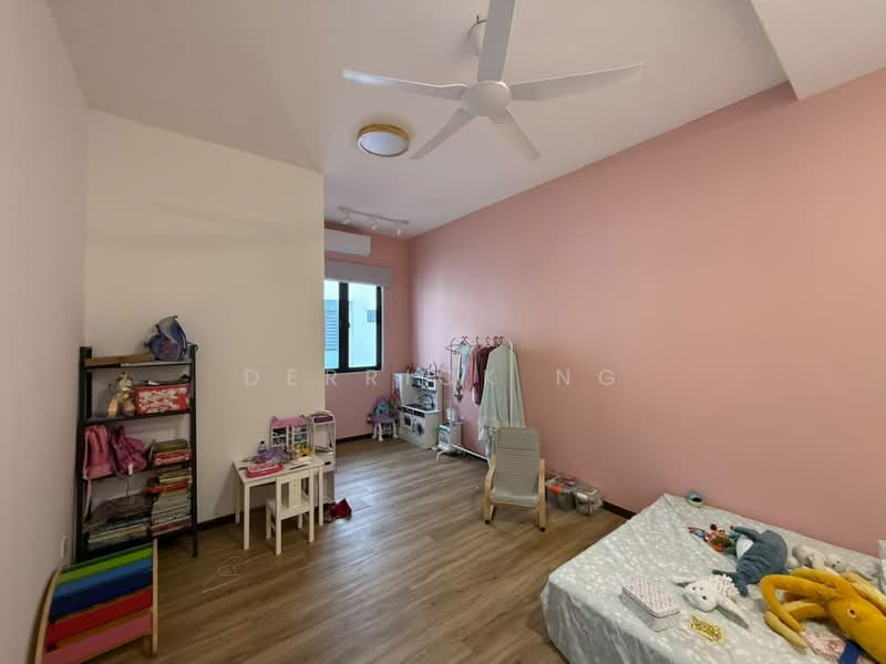 Semi-Detached House for Rent in Sungai Petani (Kedah) - Derrick Ng - Bedroom - PropertyGuru.com.my
