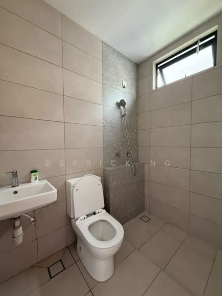 Semi-Detached House for Rent in Sungai Petani (Kedah) - Derrick Ng - Bathroom - PropertyGuru.com.my