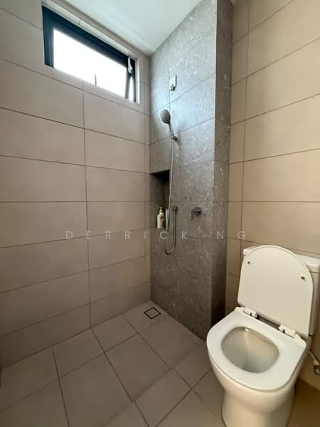 Semi-Detached House for Rent in Sungai Petani (Kedah) - Derrick Ng - Bathroom - PropertyGuru.com.my