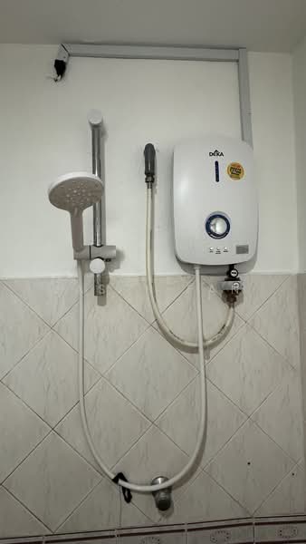Kondominium untuk Disewa di Regency Condominium - Jason Fan - PropertyGuru.com.my