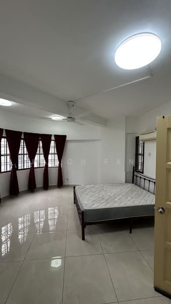 Kondominium untuk Disewa di Regency Condominium - Jason Fan - PropertyGuru.com.my