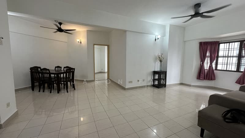Kondominium untuk Disewa di Regency Condominium - Jason Fan - PropertyGuru.com.my