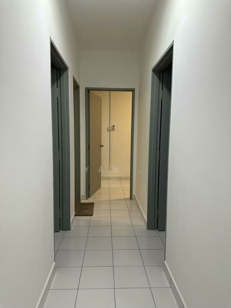 Service Residence for Rent at Kiara Kasih - Yan . - PropertyGuru.com.my