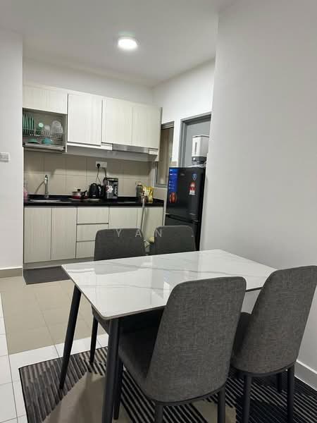 Service Residence for Rent at Kiara Kasih - Yan . - PropertyGuru.com.my