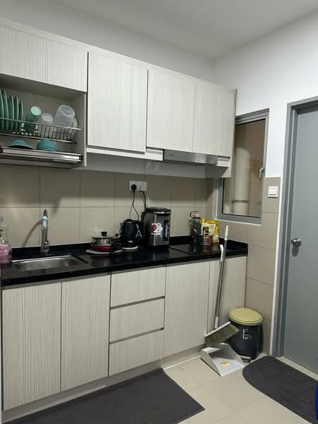 Service Residence for Rent at Kiara Kasih - Yan . - PropertyGuru.com.my