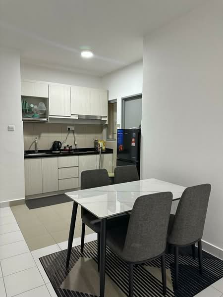 Service Residence for Rent at Kiara Kasih - Yan . - PropertyGuru.com.my