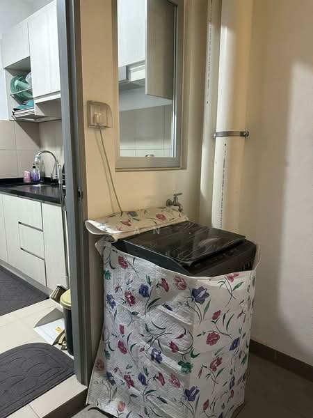 Service Residence for Rent at Kiara Kasih - Yan . - PropertyGuru.com.my
