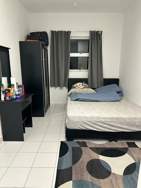 Service Residence for Rent at Kiara Kasih - Yan . - PropertyGuru.com.my