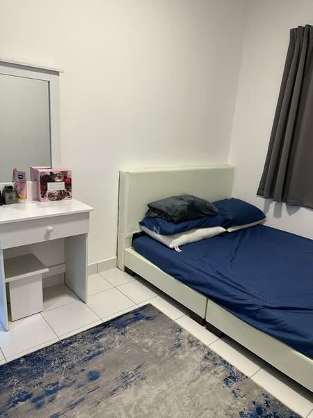 Service Residence for Rent at Kiara Kasih - Yan . - PropertyGuru.com.my