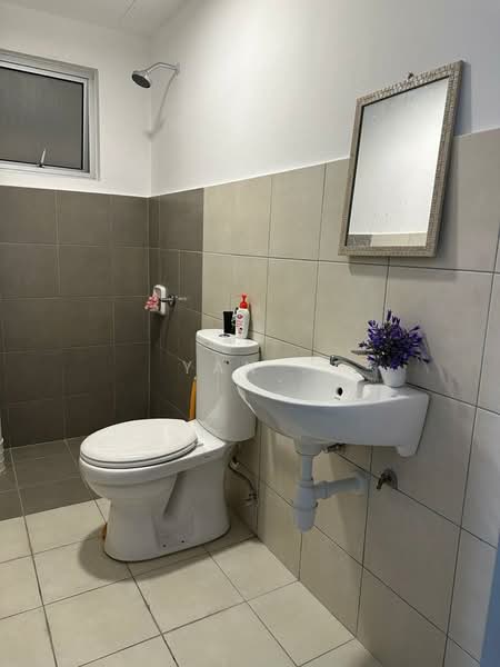 Service Residence for Rent at Kiara Kasih - Yan . - PropertyGuru.com.my