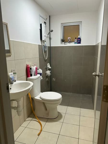 Service Residence for Rent at Kiara Kasih - Yan . - PropertyGuru.com.my