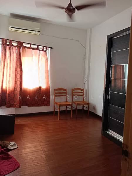 Apartment for Rent at Pangsapuri Sri Kemuning - Najah Roslan - PropertyGuru.com.my